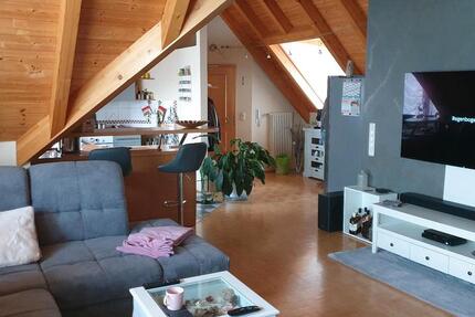 Wohnung Schwarzach am Main - 4 Zimmer, 120 m&sup2;, 1.200&euro; | Angebot:26329500