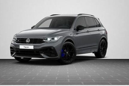 VW Tiguan 23.300 km 42.990 &euro; Homburg 66424