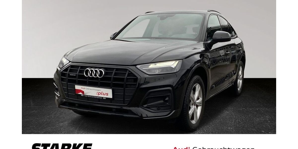 Audi Q5 71.176 km 33.930 &euro; Osnabrück 49080