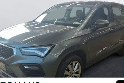 Seat Ateca 22.000 km 28.500 &euro; Ebersberg bei München 85560