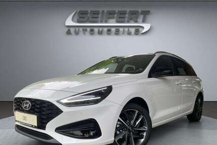 Hyundai i30 2.000 km 28.550 &euro; Bad Neustadt / Saale 97616