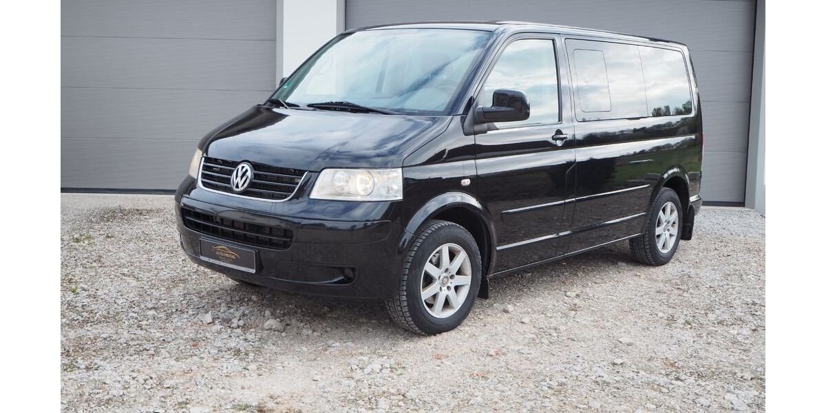VW T5 Transporter 294.000 km 10.999 &euro; Pfaffenhofen 85276