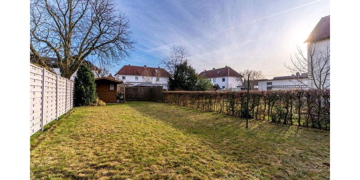 Reihenendhaus Halle (Westf.) Halle - 3 Zimmer, 70 m&sup2;, 179.000&euro; | Angebot:24775275