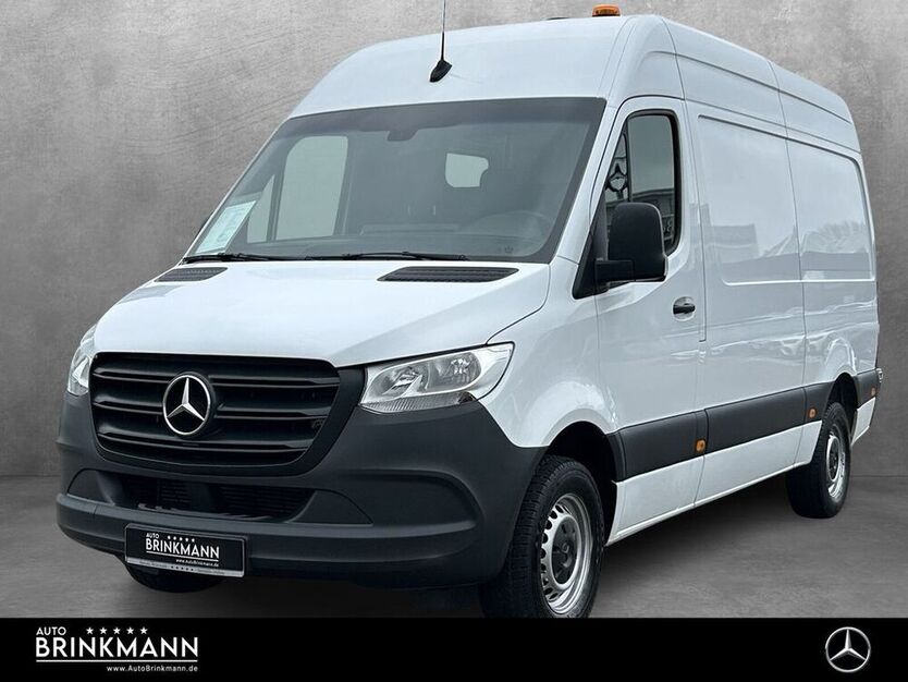 Sprinter