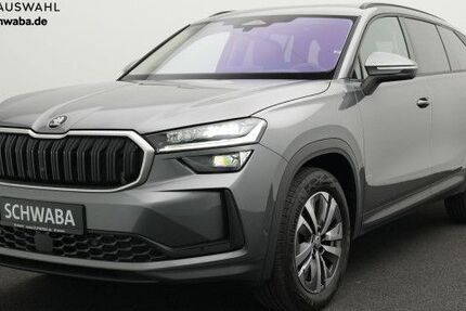 Skoda Kodiaq 52.508 km 43.390 &euro; Gersthofen 86368