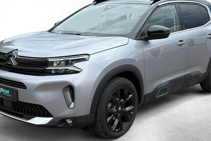 Citroen C5 Aircross 27.051 km 23.800 &euro; Ansbach 91522