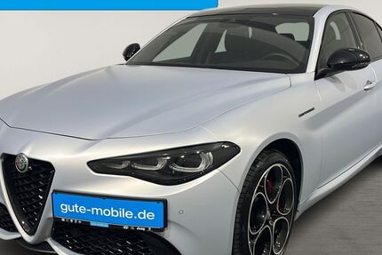 Alfa Romeo Giulia 41.350 km 35.980 &euro; Reutlingen 72762
