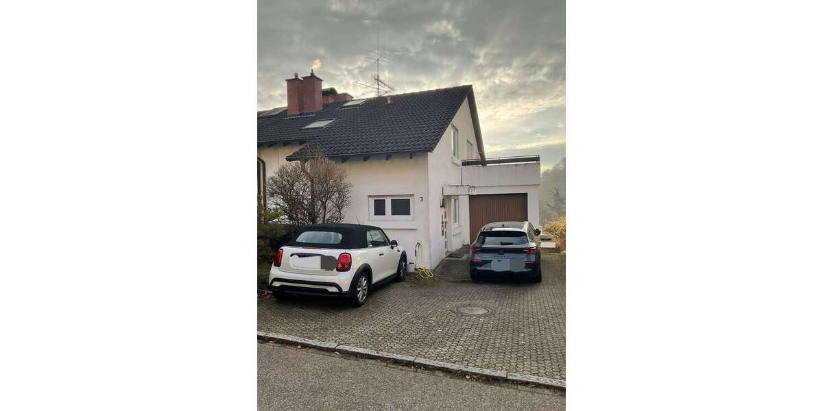 Haus zum Kaufen in Grenzach-Wyhlen 529.000 € 176 m² 6 zimmer