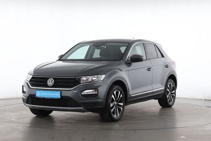 VW T-Roc 129.300 km 19.290 &euro; Plattling 94447
