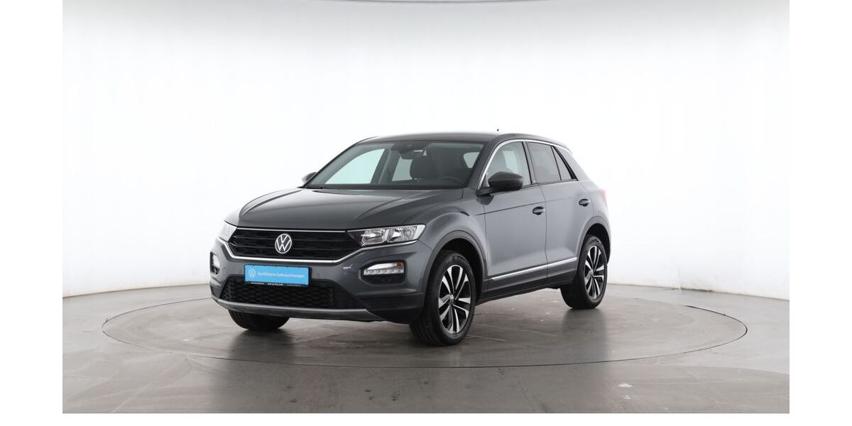 VW T-Roc 129.300 km 19.290 &euro; Plattling 94447