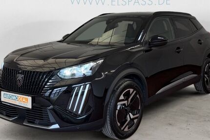 Peugeot 2008 11.569 km 21.999 &euro; Dinslaken 46539