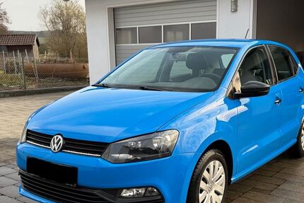 VW Polo 138.200 km 4.950 &euro; Bad Wurzach 88410