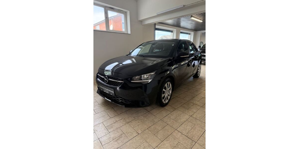 Opel Corsa 104.000 km 9.900 &euro; Jübek 24855
