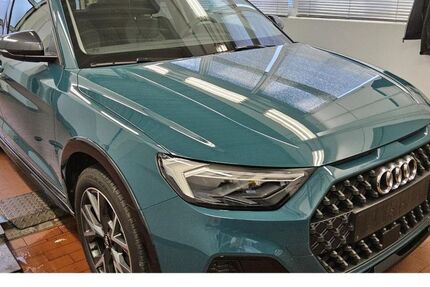 Audi A1 24.181 km 19.650 € Bernsdorf 09337
