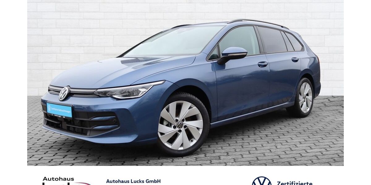 VW Golf 9.000 km 25.789 &euro; Artern 06556