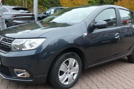 Dacia Sandero 62.650 km 7.990 &euro; Schneeberg 08289