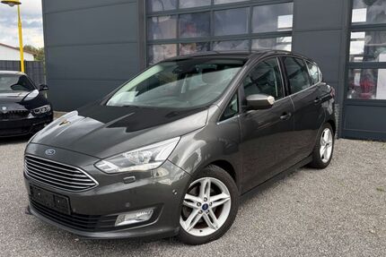 Ford C-Max 185.750 km 6.900 &euro; Sottrum 27367