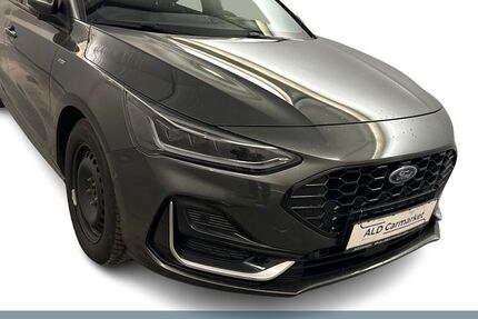 Ford Focus 59.797 km 19.480 &euro; Dorfmark 29683