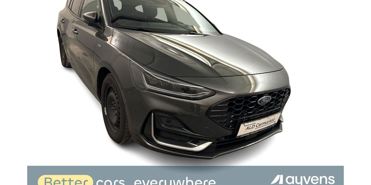 Ford Focus 59.797 km 19.980 &euro; Dorfmark 29683