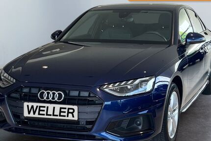 Audi A4 50.866 km 27.990 € Bielefeld 33609