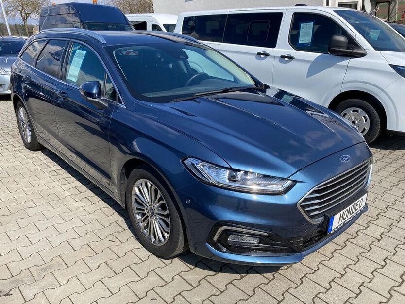 Mondeo
