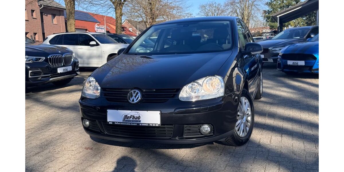 VW Golf 246.823 km 3.950 &euro; Lohne 49393