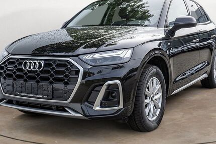 Audi Q5 109.228 km 28.500 &euro; Potsdam 14482
