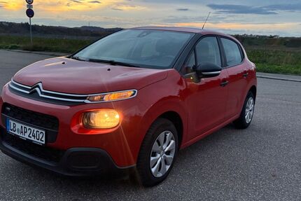 Citroen C3 121.000 km 5.900 &euro; Kirchheim am Neckar 74366