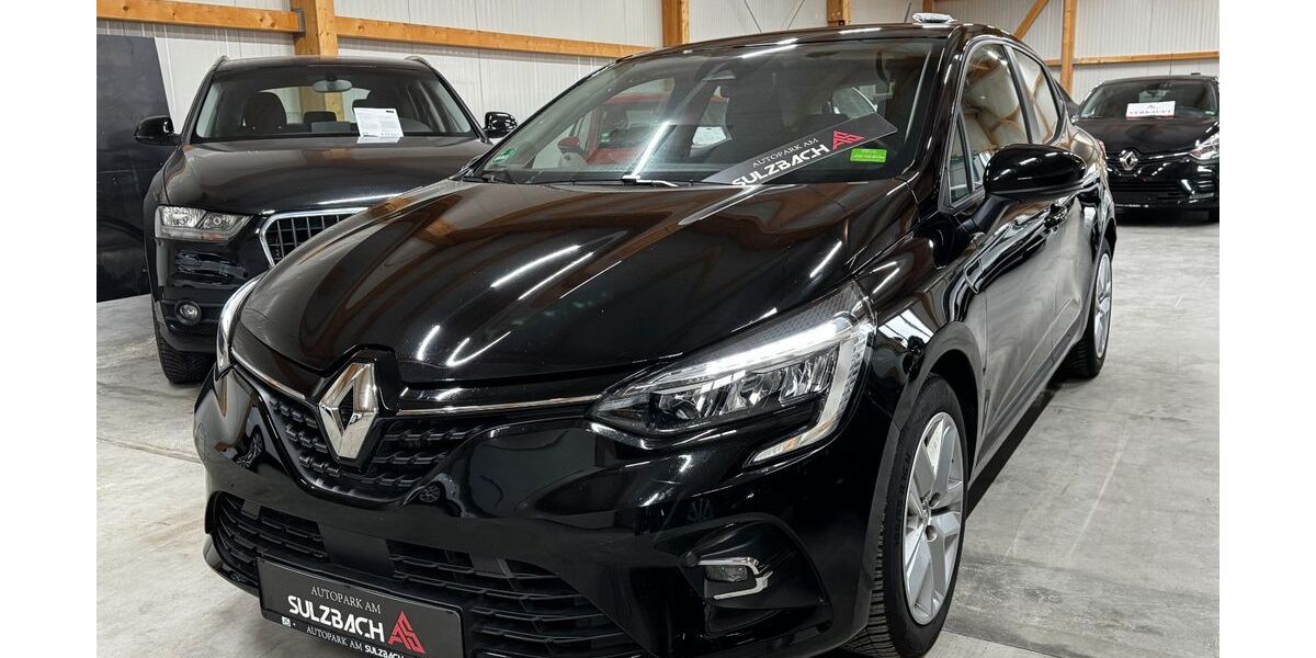 Renault Clio 49.000 km 10.490 &euro; Denkingen 78588