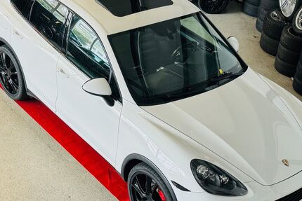 Porsche Cayenne 149.950 km 28.950 € Bad Essen 49152