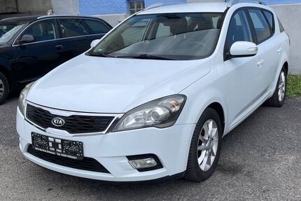 Kia ceed / Ceed