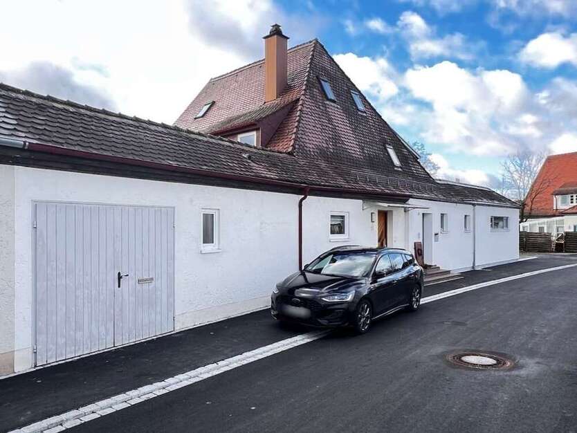 Haus zum Kaufen in Biberach 329.000 € 101 m²