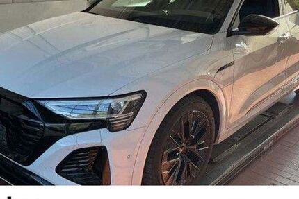 Audi Q8 e-tron 45.066 km 51.760 &euro; Freiburg 79115