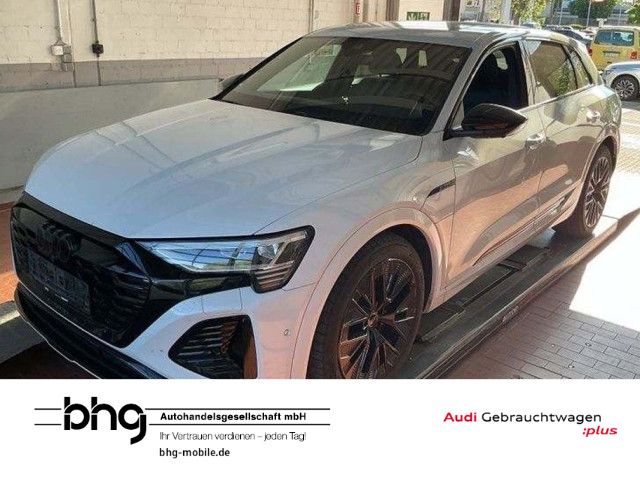 Audi Q8 e-tron 45.066 km 52.830 &euro; Freiburg 79115