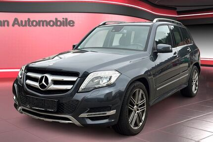 Mercedes-Benz GLK 250 154.000 km 14.990 &euro; Nusplingen 72362