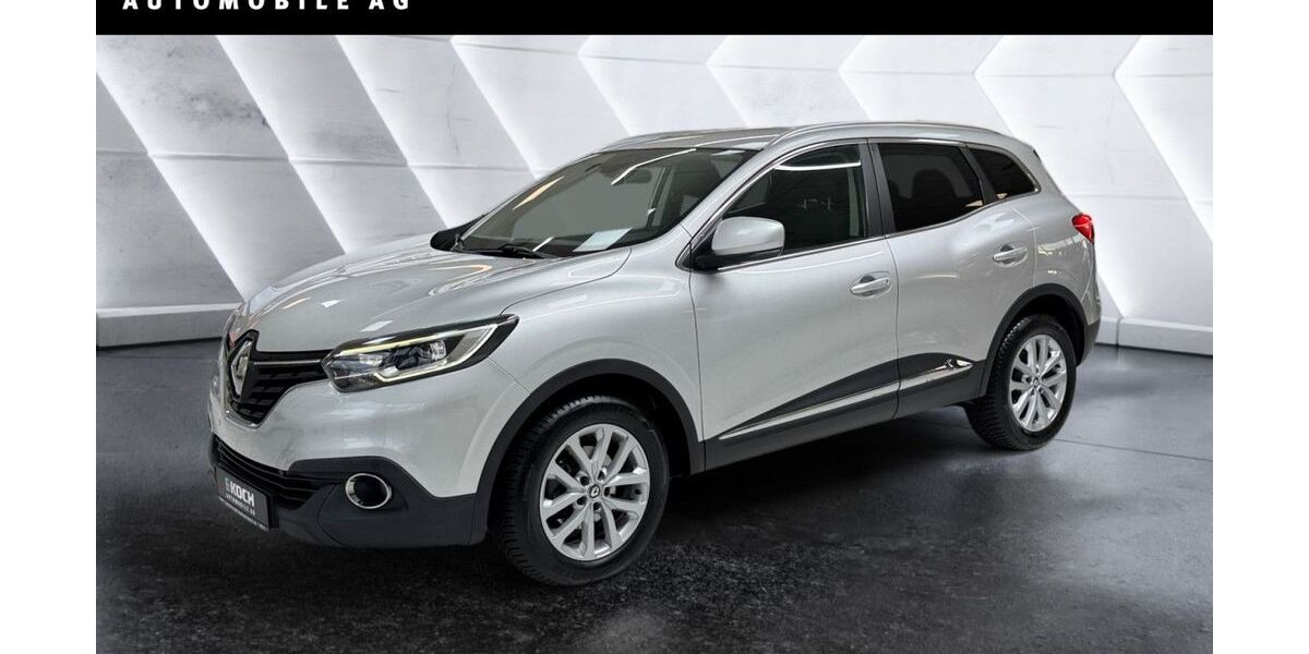Renault Kadjar 89.500 km 12.990 &euro; Ahrensfelde 16356