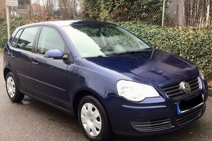 VW Polo 178.000 km 2.950 &euro; Remseck am Neckar 71686