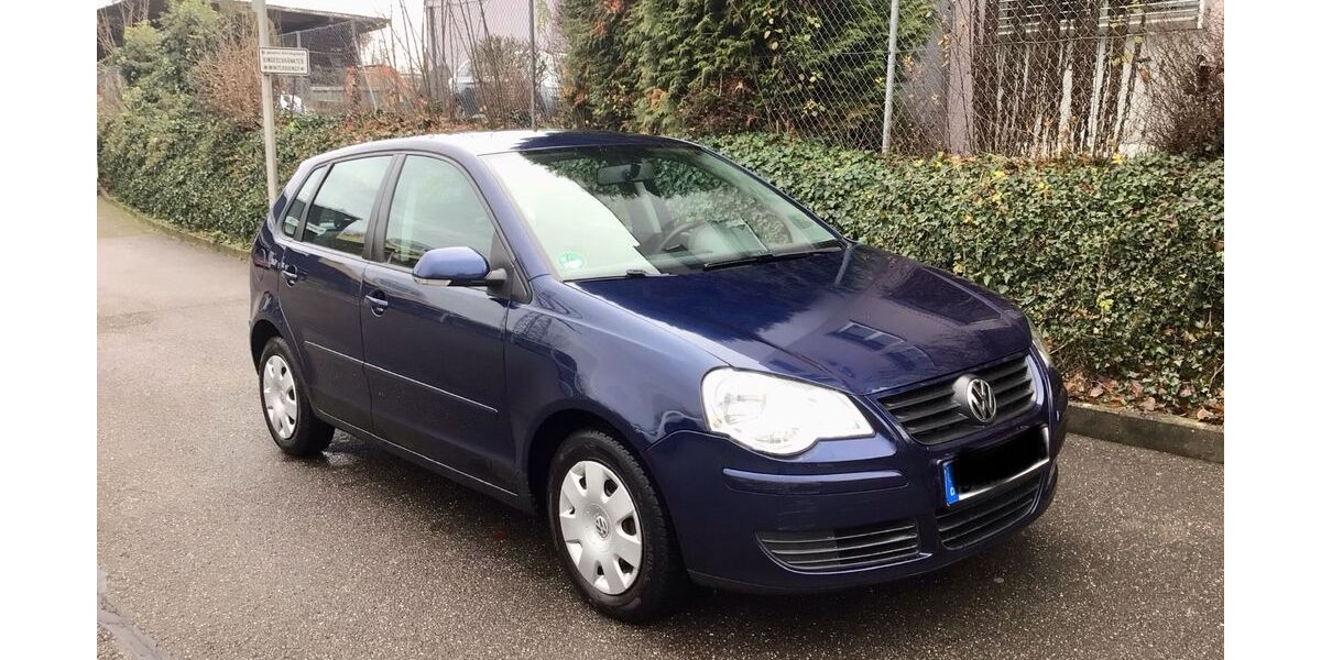 VW Polo 178.000 km 2.950 &euro; Remseck am Neckar 71686