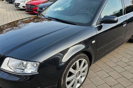 Audi A6 283.851 km 2.850 &euro; Lachen-Speyerdorf 67435