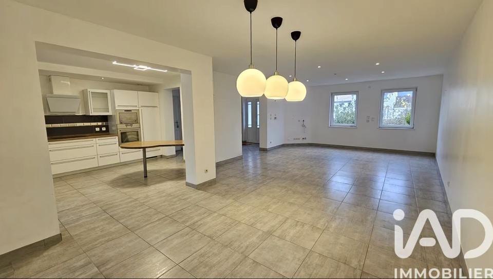 Einfamilienhaus Saarlouis - 6 Zimmer, 160 m&sup2;, 330.000&euro; | Angebot:26338923