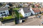 Freistehendes EFH mit großem Garten, Terrasse & Erweiterungspotenzial - saniert, neue Heizung (2023) - Einfamilienhaus Lebach | Angebot:25703541
