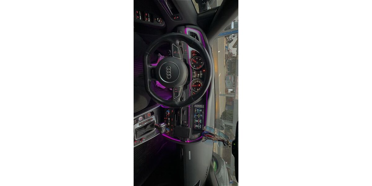 Audi A5 227.000 km 12.500 &euro; Egelsbach 63329