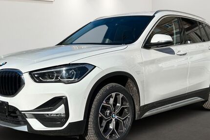 BMW X1 79.730 km 19.799 &euro; Brehna 06796