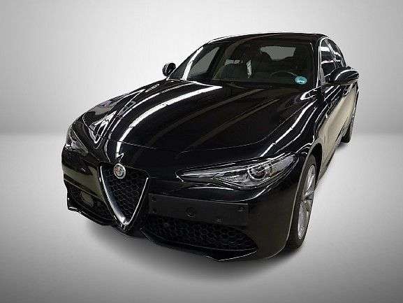 Giulia