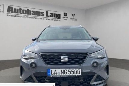 Seat Arona 7.500 km 31.980 € Rottenburg 84056