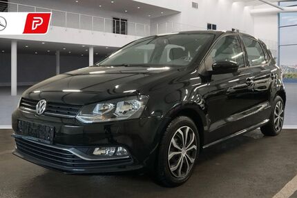 VW Polo 98.430 km 9.990 &euro; Aldenhoven 52457