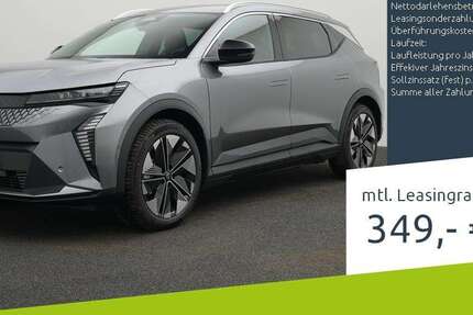 Renault Scenic 2.723 km 38.490 &euro; Ahaus 48683