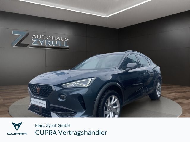Cupra Formentor 24.849 km 27.780 &euro; Saarlouis 66740