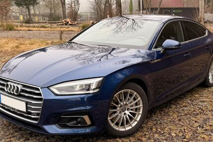 Audi A5 143.000 km 26.500 &euro; Warthausen 88447