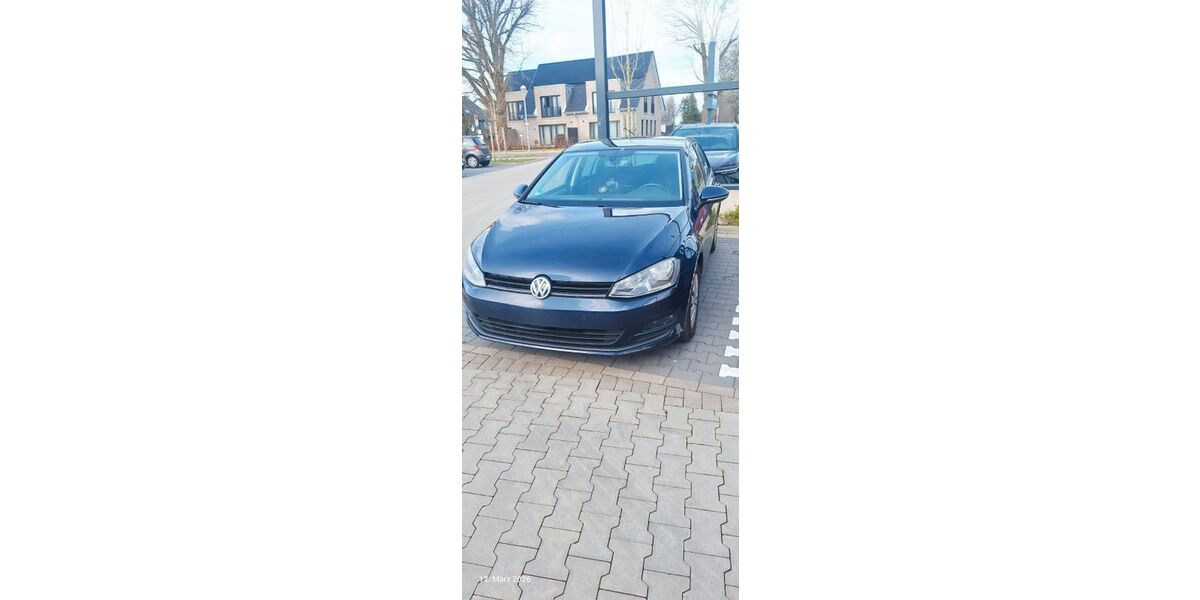 VW Golf 160.000 km 8.700 &euro; Rheine 48429